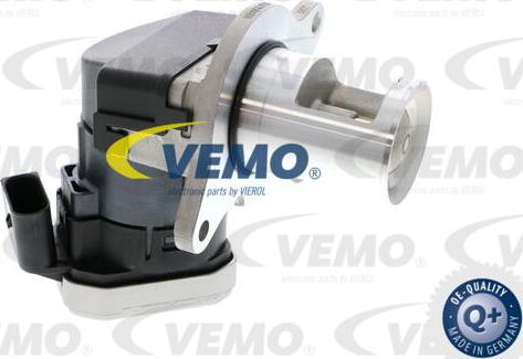 Vemo V30-63-0007 - Vanne EGR cwaw.fr