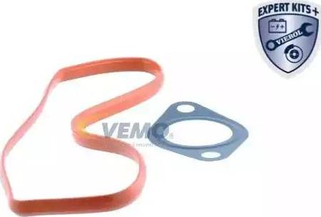 Vemo V30-63-0010 - Vanne EGR cwaw.fr