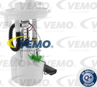 Vemo V30-09-0044 - Module d'alimentation en carburant cwaw.fr