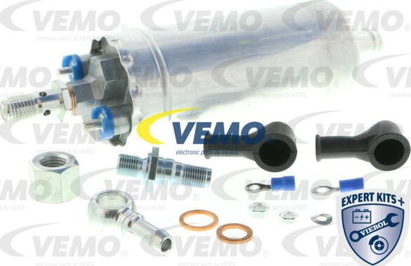 Vemo V30-09-0002 - Pompe à carburant cwaw.fr