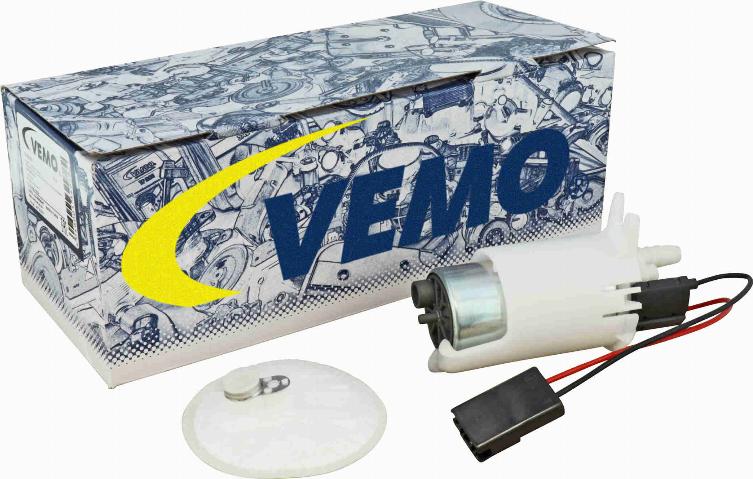 Vemo V30-09-0011 - Pompe à carburant cwaw.fr