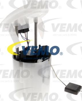 Vemo V30-09-0084 - Module d'alimentation en carburant cwaw.fr