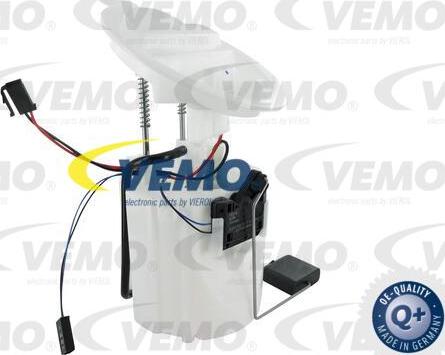 Vemo V30-09-0035 - Module d'alimentation en carburant cwaw.fr