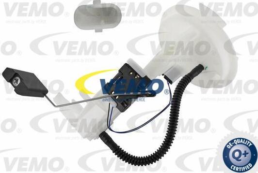 Vemo V30-09-0033 - Module d'alimentation en carburant cwaw.fr