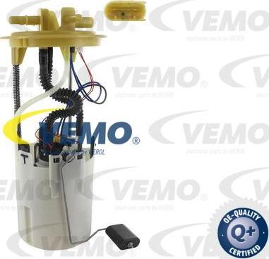 Vemo V30-09-0024 - Module d'alimentation en carburant cwaw.fr