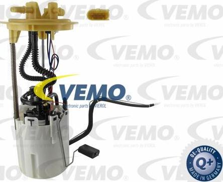 Vemo V30-09-0025 - Module d'alimentation en carburant cwaw.fr