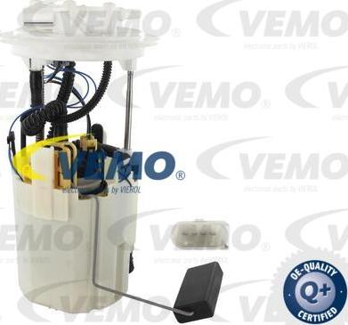 Vemo V30-09-0022 - Module d'alimentation en carburant cwaw.fr