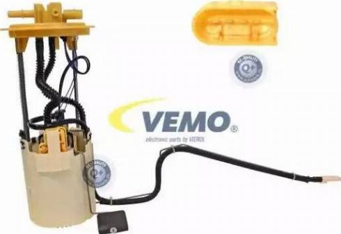 Vemo V30-09-0027 - Module d'alimentation en carburant cwaw.fr