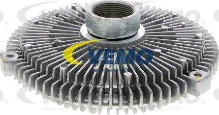 Vemo V30-04-1659-1 - Embrayage, ventilateur de radiateur cwaw.fr