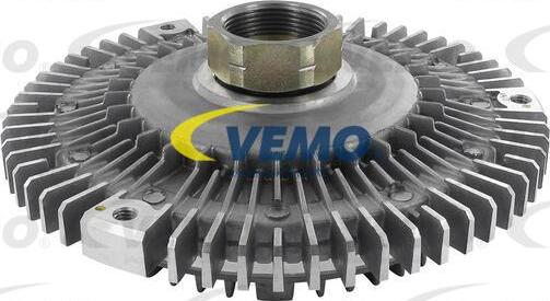 Vemo V30-04-1660-1 - Embrayage, ventilateur de radiateur cwaw.fr