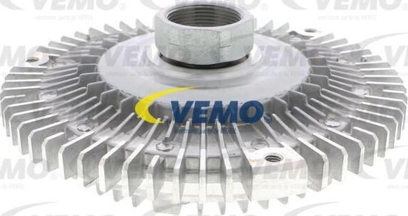 Vemo V30-04-1662-1 - Embrayage, ventilateur de radiateur cwaw.fr