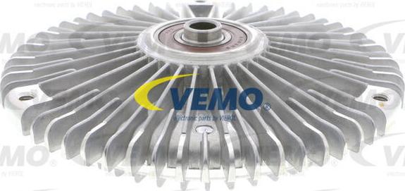 Vemo V30-04-1637-1 - Embrayage, ventilateur de radiateur cwaw.fr