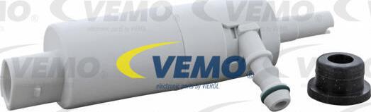 Vemo V30-08-0428 - Pompe d'eau de nettoyage, nettoyage des phares cwaw.fr