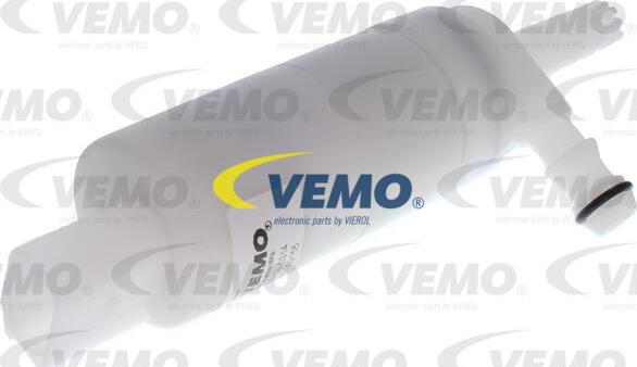 Vemo V30-08-0314 - Pompe d'eau de nettoyage, nettoyage des vitres cwaw.fr