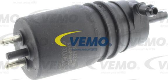 Vemo V30-08-0311 - Pompe d'eau de nettoyage, nettoyage des vitres cwaw.fr