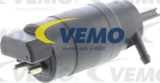 Vemo V30-08-0313 - Pompe d'eau de nettoyage, nettoyage des vitres cwaw.fr