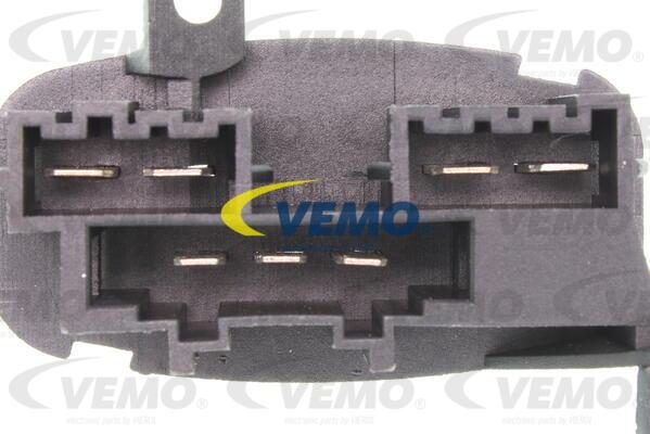 Vemo V30-03-0016 - Régulateur, pulseur d'air habitacle cwaw.fr