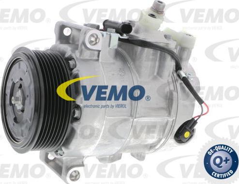 Vemo V30-15-0054 - Compresseur, climatisation cwaw.fr