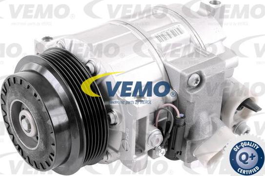 Vemo V30-15-0016 - Compresseur, climatisation cwaw.fr