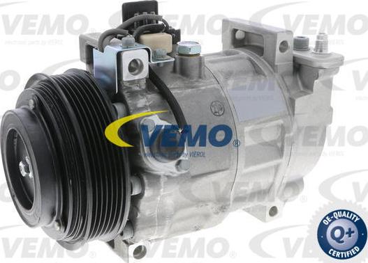 Vemo V30-15-0013 - Compresseur, climatisation cwaw.fr