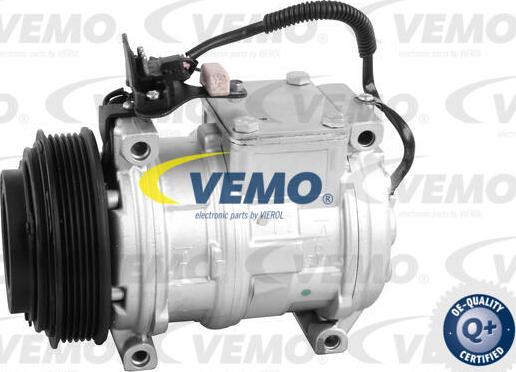 Vemo V30-15-0036 - Compresseur, climatisation cwaw.fr