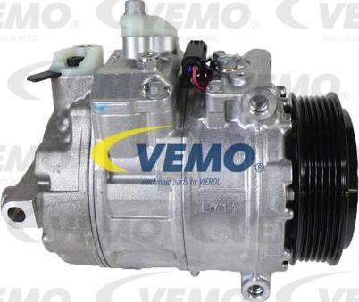 Vemo V30152001 - Compresseur, climatisation cwaw.fr