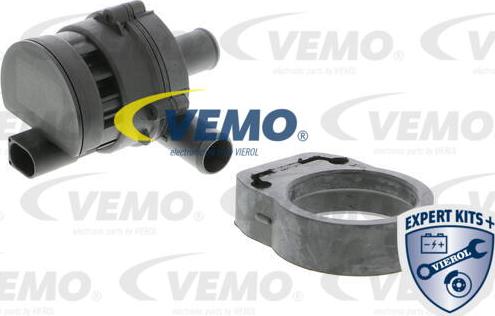 Vemo V30-16-0004 - Pompe de circulation d'eau, chauffage auxiliaire cwaw.fr