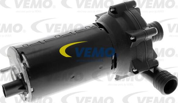 Vemo V30-16-0008 - Pompe de circulation d'eau, chauffage auxiliaire cwaw.fr