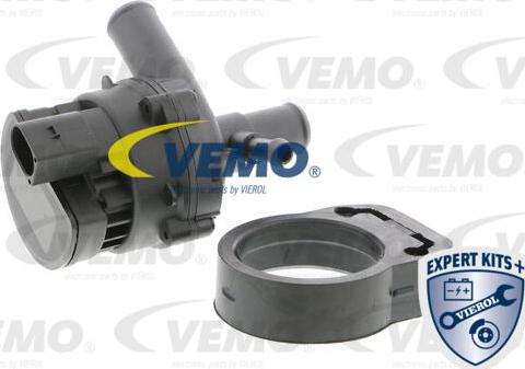 Vemo V30-16-0007 - Pompe de circulation d'eau, chauffage auxiliaire cwaw.fr