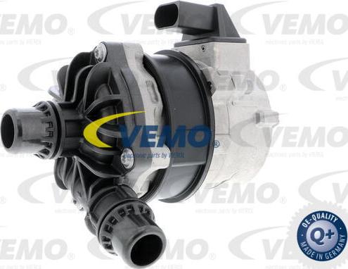 Vemo V30-16-0013 - Pompe à eau additionnelle cwaw.fr