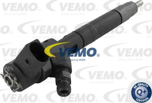 Vemo V30-11-0540 - Porte-injecteur cwaw.fr