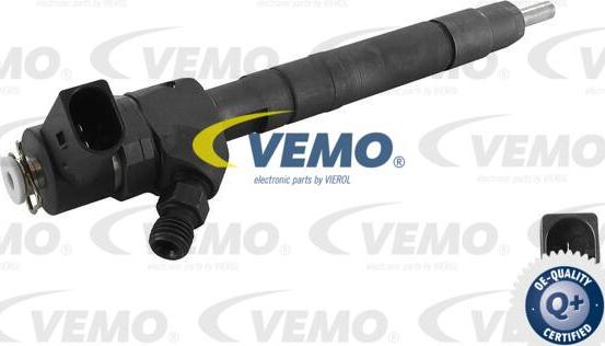 Vemo V30-11-0537 - Porte-injecteur cwaw.fr