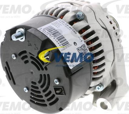 Vemo V30-13-40180 - Alternateur cwaw.fr