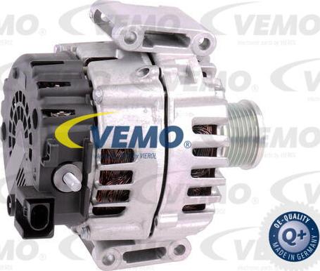 Vemo V30-13-50054 - Alternateur cwaw.fr