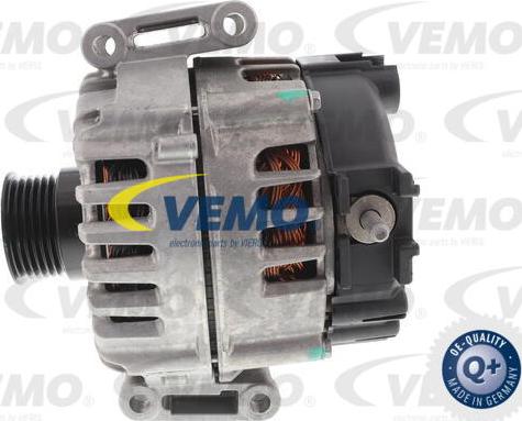 Vemo V30-13-50053 - Alternateur cwaw.fr