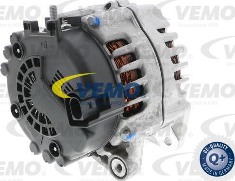 Vemo V30-13-50008 - Alternateur cwaw.fr