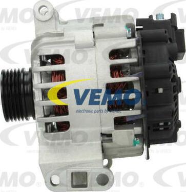 Vemo V30-13-50007 - Alternateur cwaw.fr