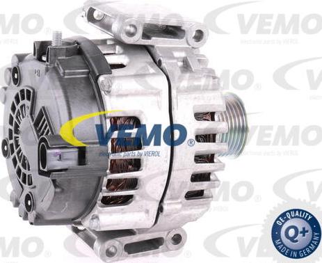 Vemo V30-13-50015 - Alternateur cwaw.fr