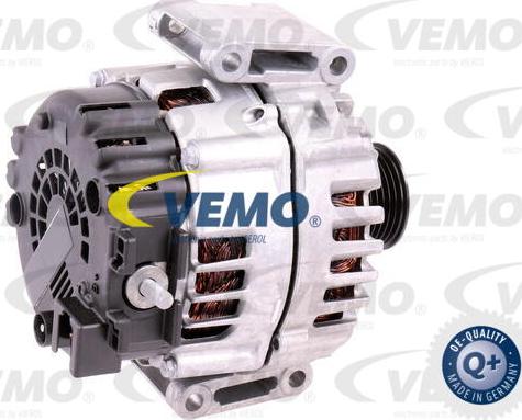 Vemo V30-13-50016 - Alternateur cwaw.fr