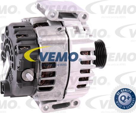 Vemo V30-13-50013 - Alternateur cwaw.fr