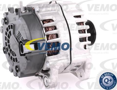 Vemo V30-13-50038 - Alternateur cwaw.fr