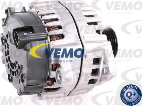 Vemo V30-13-50026 - Alternateur cwaw.fr