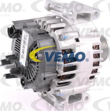 Vemo V30-13-50021 - Alternateur cwaw.fr