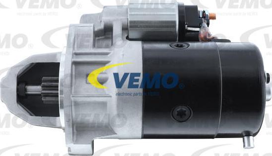 Vemo V30-12-50009 - Démarreur cwaw.fr