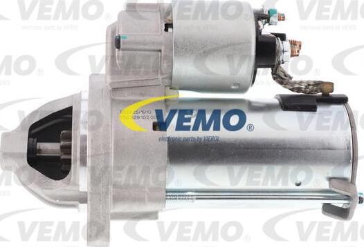 Vemo V30-12-50010 - Démarreur cwaw.fr