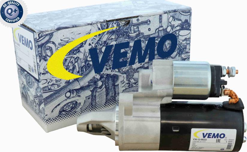 Vemo V30-12-08222 - Démarreur cwaw.fr