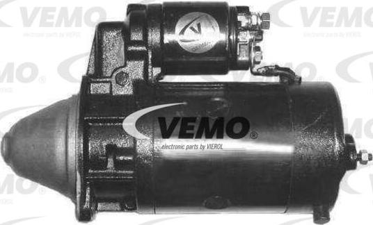 Vemo V30-12-10850 - Démarreur cwaw.fr