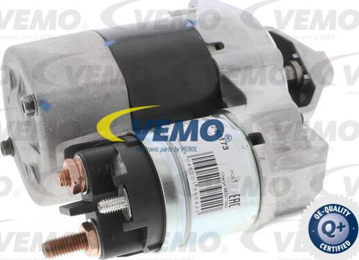 Vemo V30-12-80173 - Démarreur cwaw.fr