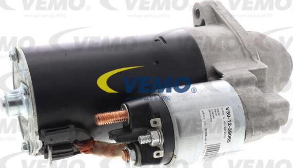 Vemo V30-12-39065 - Démarreur cwaw.fr