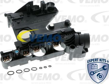 Vemo V30-86-0005-XXL - Kit de réparation, mécatronique (boîte automatique) cwaw.fr